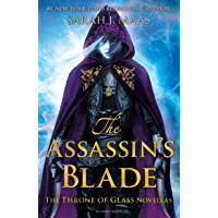 The Assassins Blade: The Throne of Glass Novellas (English Edition)